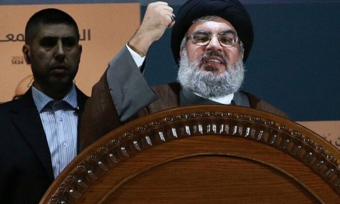 Hizbullah’tan İsrail’e tehdit! “Taş devrine çeviririz!.”