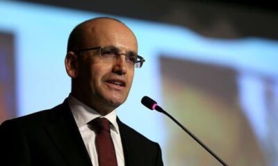 Mehmet Şimşek: “2024 yılı ortasından itibaren yıllık enflasyon düşmeye başlayacak!.”