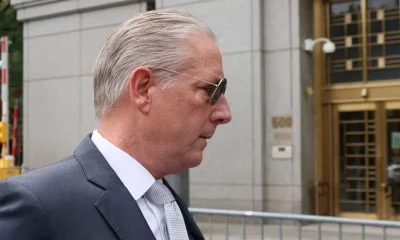 Eski üst düzey FBI ajanı, Rus oligarka yardım ettiğini itiraf etti!.