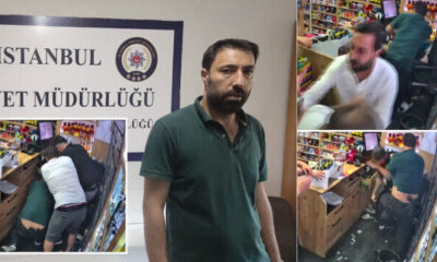Esenyurt’taki saldırının zanlısı Murat Özer tutuklandı!.
