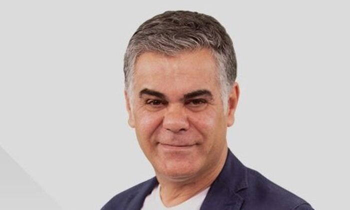 Gazeteci büyüğümüz Süleyman Özışık’ı kaybettik!.
