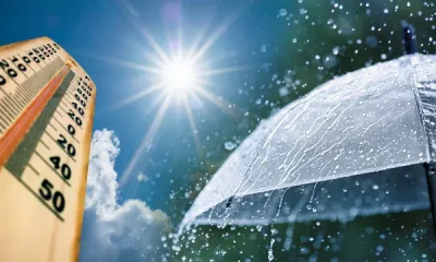 Meteoroloji duyurdu! 3 büyükşehir serinleyecek!.