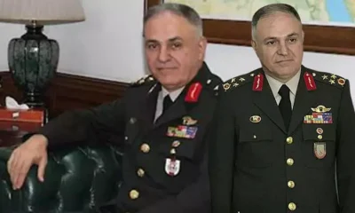 Metin Gürak Genelkurmay Başkanı oldu!.