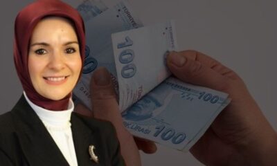 Aile destek ödemeleri 15 Ağustos’ta yatırılmaya başlanacak!.