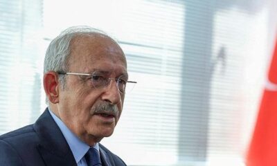 Kılıçdaroğlu değişimci partililere aba altından sopa gösterdi! “Değişim kişiyle değil, ilkeyle olur!.”