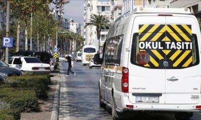 İstanbul’da servis ücretlerine zam..