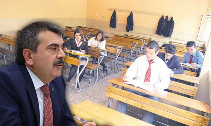 Liselere sınıf tekrarı geri geliyor!.