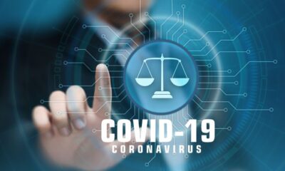 Coronavirüs cezalarının iadesiyle ilgili başvuru formu Resmi Gazete’de..