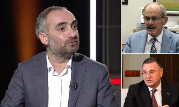 İsmail Saymaz ”su yok” diyerek isyan etti! “CHP kaybedecek!.” (video haber)