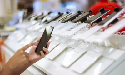 Öğrenciye ÖTV’siz KDV’siz cep telefonu çalışmaları başladı..