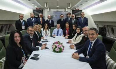 Erdoğan’dan emeklilere yeni adım müjdesi!.