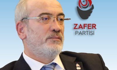 Ümit Özdağ’ın yaveri Seyit de palavracı çıktı!.