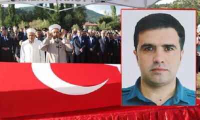 Kâğıthane’de polisimizi şehit eden PKK’lı çete paketlendi!.