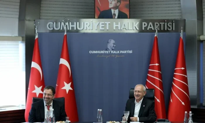 Bay Kemâl’i akıl hocası da sattı!.