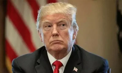 Eski ABD Trump’un mahkeme tarihi belli oldu!.