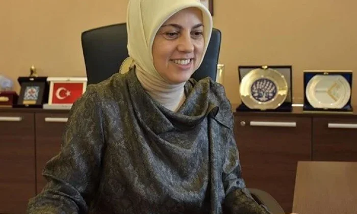 Erdoğan Merve Kavakçı’yı görevden aldı!.