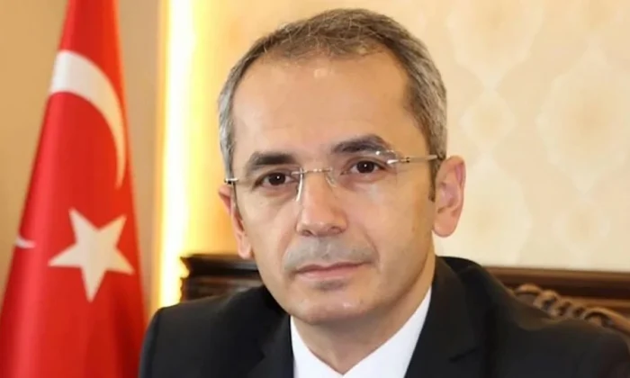Kaymakamın siyanı: ARSIZLAR, HIRSIZLAR!.