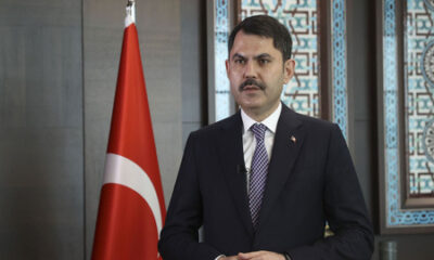 Murat Kurum’un paylaşımı kulisleri hareketlendirdi..