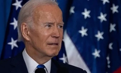 Biden’ı tehdit eden zanlı çatışmada öldürüldü!.