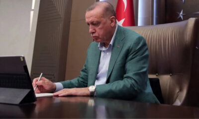 AK Parti’de 21 il başkanı değişti!.