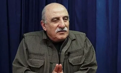 Teröristbaşı Duran Kalkan, Gezi’yi işaret edip Akbelen üzerinden provokasyon yaptı!.