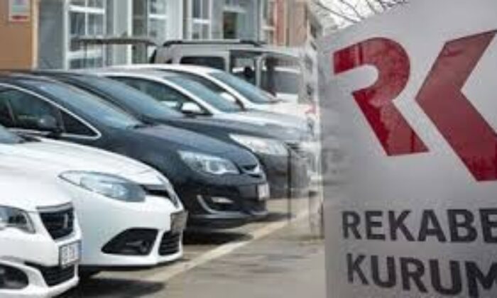 İkinci el araç ve gayrimenkul satışları ile ilgili yeni düzenleme…