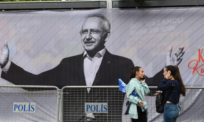 ASAL Araştırma’dan “CHP Genel başkanı kim olsun?” anketi..