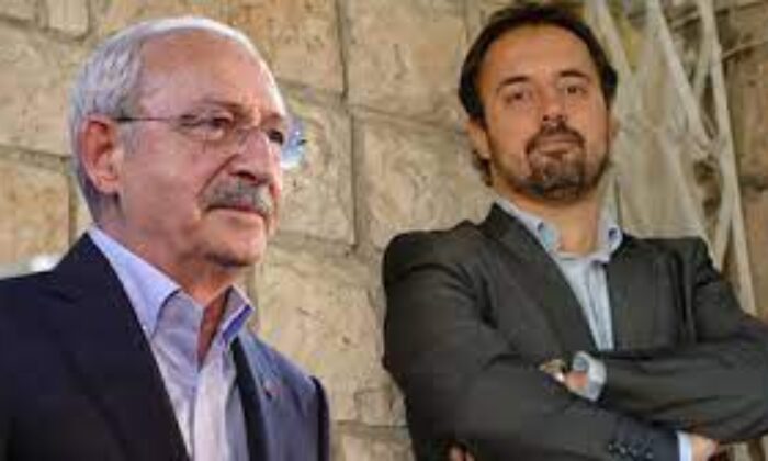 Her seçim duvara toslayan Kılıçdaroğlu yeni bir reklamcı buldu!.