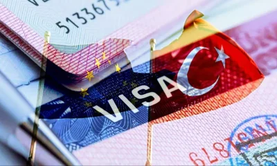 Avrupa Birliği, Türkiye’nin vize serbestisini sonbaharda görüşecek!.