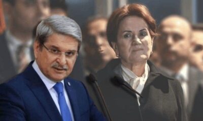 Aytun Çıray: “İyi Parti’nin oyları şu an yüzde 5 civarında..”