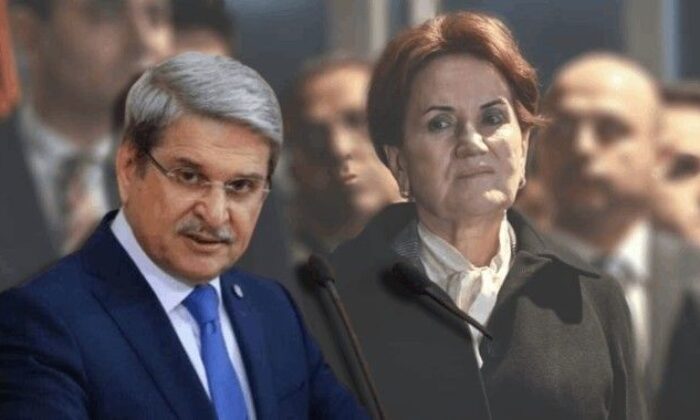 Aytun Çıray: “İyi Parti’nin oyları şu an yüzde 5 civarında..”