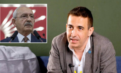Ortaklar birbirine girdi! İP’li Karakış: “Kılıçdaroğlu’na muhalefete ihanet edeceği bir fırsat daha verilemez!.”
