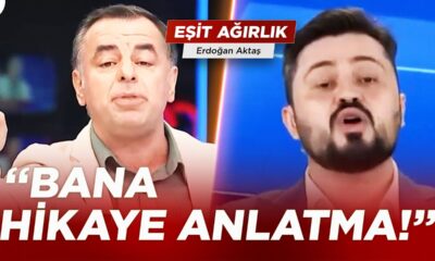 CHP ve Gelecek Partisi birbirlerine girdi!. “Bedavadan Gelip 10 Milletvekili Kaptınız!.”