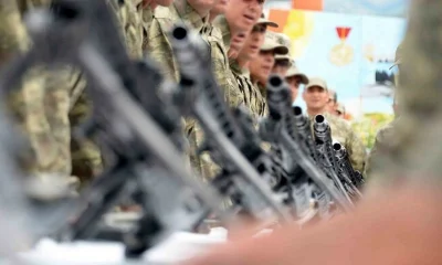 Bedelli askerlikte yeni dönem! Yönetmelik maddeleri açıklandı!.