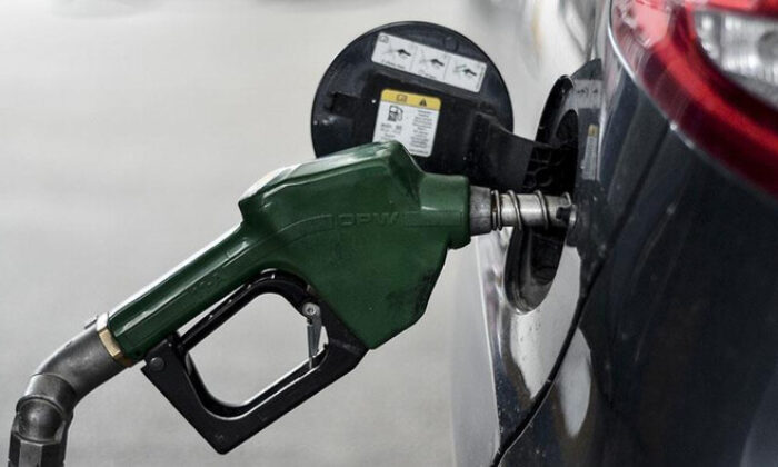 Benzine 1,48 TL zam!.