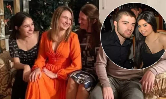 Cem Garipoğlu’nun kardeşinden skandal paylaşım..