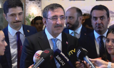 Cevdet Yılmaz, Orta Vadeli Programla ilgili tarih verdi!.