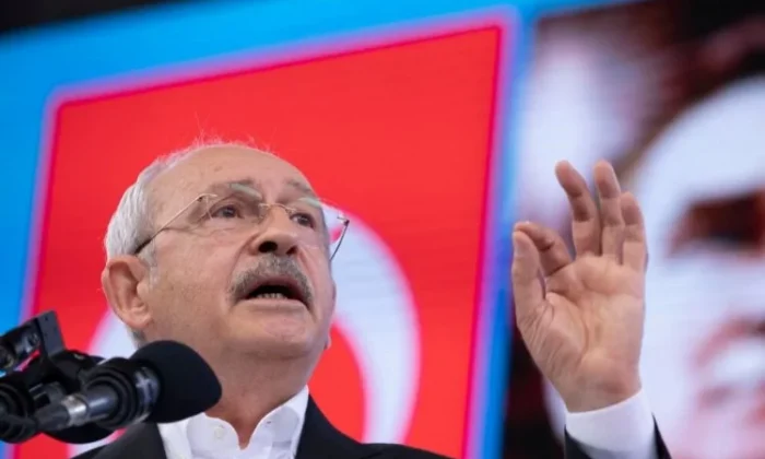 CHP’den yerel seçim açıklaması! “25 milyonu 35 milyona çıkaracağız!.”