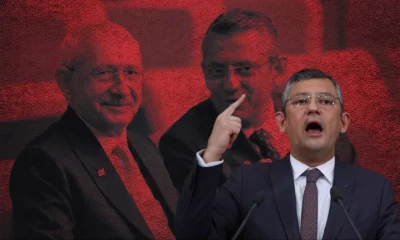 CHP’de koltuk kavgası kızıştı! Özgür Özel: “Genel başkanlığa talibim!.”
