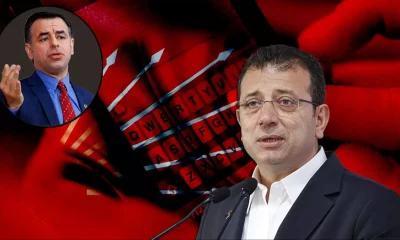 Barış Yarkadaş’la İmamoğlu arasında mesaj kavgası! “İsmini açıklamazsa ben açıklayacağım!.”