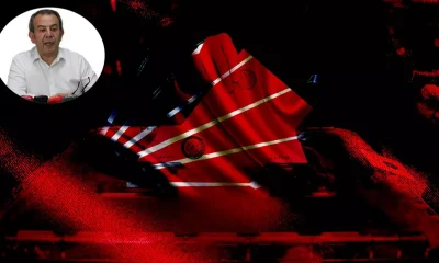 Tanju Özcan, CHP’yi topa tuttu! “İstanbul ve Ankara kaybedilecek!.”