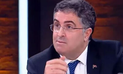 Ersan Şen’den çok konuşulacak seçim yorumu! “Sayın Erdoğan bileğinin hakkıyla kazandı!.”