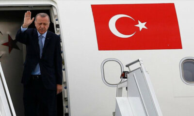 Başkan Erdoğan’ın diplomasi trafiği başlıyor…