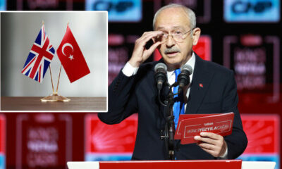 Kılıçdaroğlu, PKK’lı ve FETÖ’cü teröristlerin iade edileceği anlaşmaya karşı çıktı!.