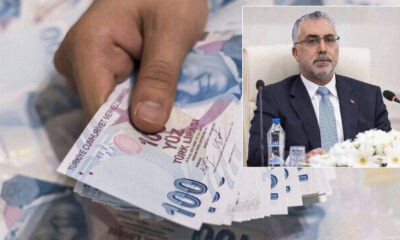 Hükümetin memurlara ikinci zam teklifi belli oldu!.