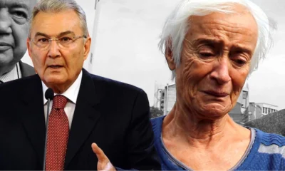 Olcay Baykal kaza geçirdi!.