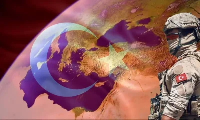 Doğu Akdeniz’de dengeler değişecek! Türkiye bölgeye üs kuruyor!.
