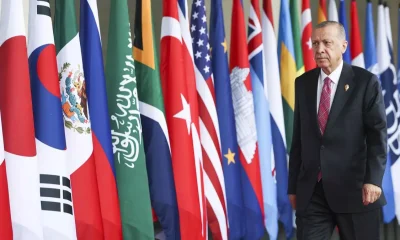 Dünyanın gözü Türkiye’de! “Bu sorunu sadece Cumhurbaşkanı Erdoğan çözer!.”