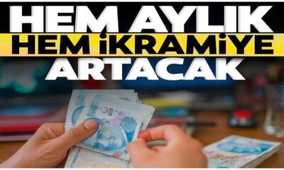 3600 ek gösterge için sona gelindi…