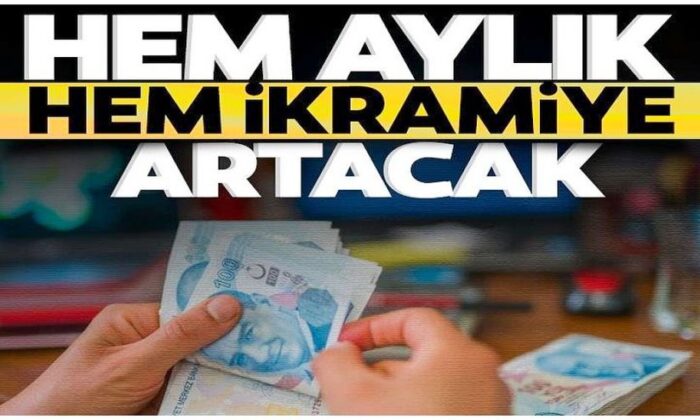 3600 ek gösterge için sona gelindi…